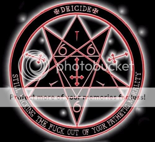 anti christ symbol anti christ symbol